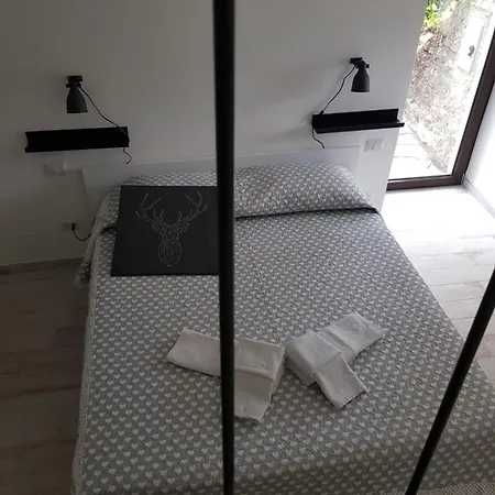 Apartment The Happiness Of The Argegno